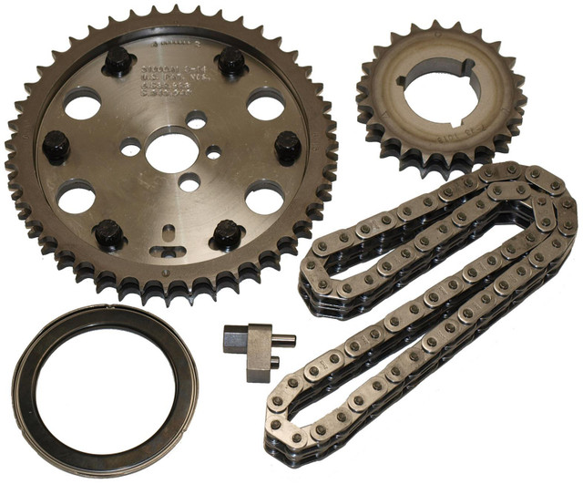 Cloyes Quick Adjust Billet Timing Chain Set 9-3700Z-5
