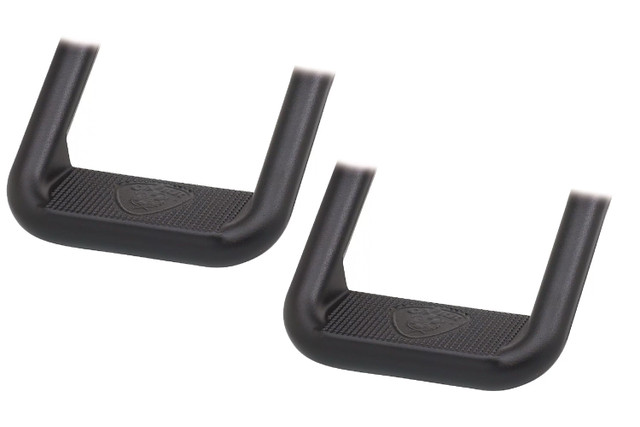 Carr Hoop Ii Multi Mount Step Black Pair 101251 Carr Hoop Ii Multi Mount Step Black Pair 101251