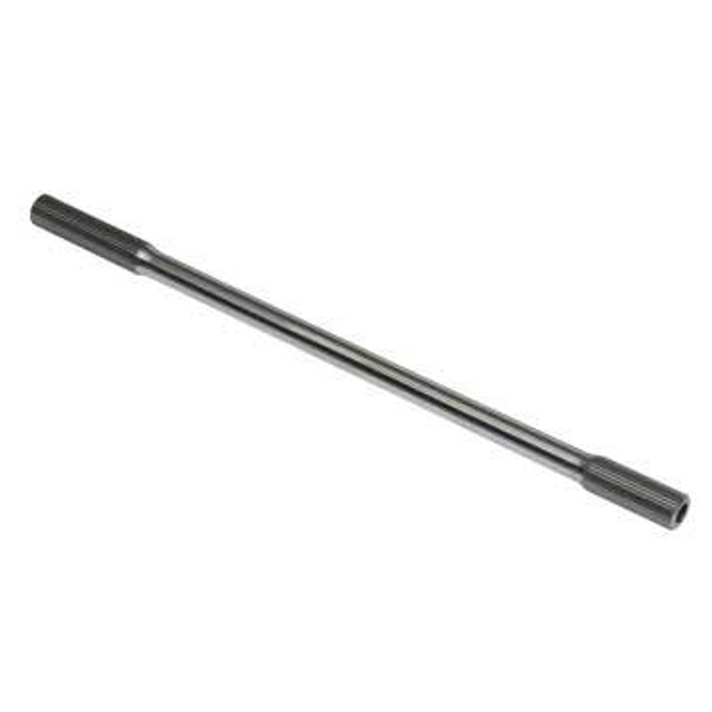 Diversified Machine Steel Driveshaft - 32 Spline W/Coupler 30In. Src-2431-32 Diversified Machine Steel Driveshaft - 32 Spline W/Coupler 30In. Src-2431-32
