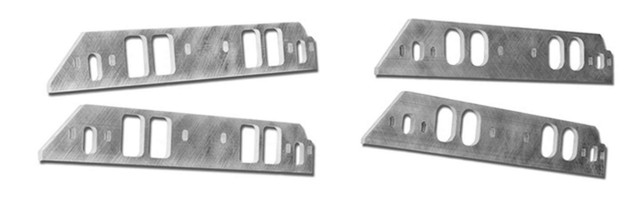 Dart Intake Spacer Plate Kit  - Bbc 10.200 24 Degree 62210001
