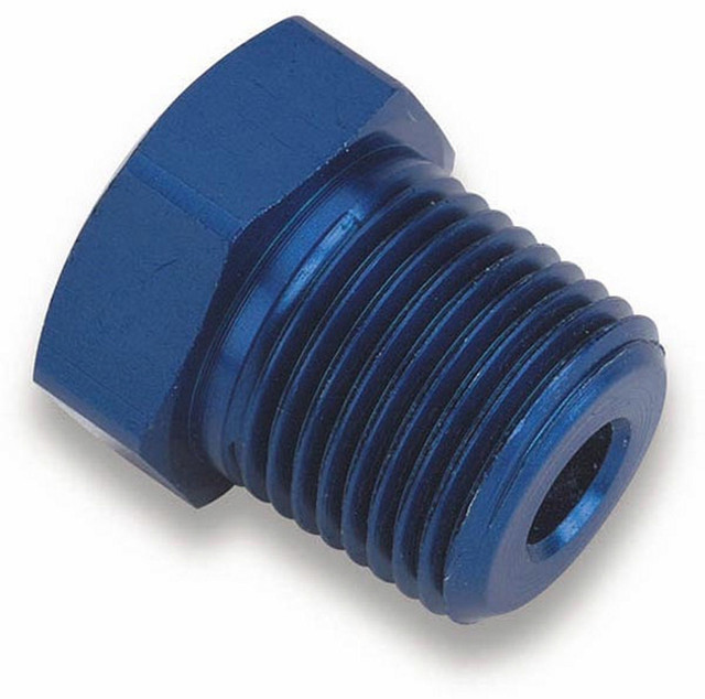 Earls 3/8In Npt Hex Pipe Plug  993303Erl Earls 3/8In Npt Hex Pipe Plug  993303Erl