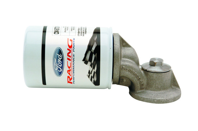 Ford Oil Filter Adapter Discontinued 9/20 M-6880-A50