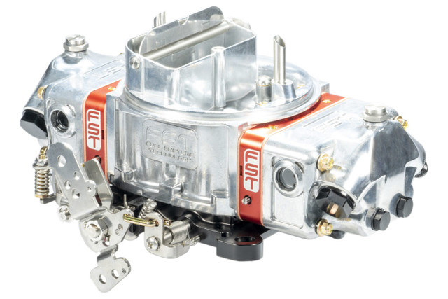 Fst Performance Carburetor Rtx Carburetor 600Cfm Mechanical Secondary 41600X-2