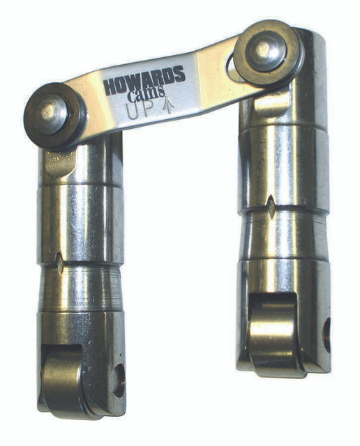 Howards Racing Components Hyd. Roller Lifters - Bbc Retro Fit Hi-Rpm 91171 Howards Racing Components Hyd. Roller Lifters - Bbc Retro Fit Hi-Rpm 91171