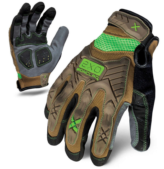 Ironclad Exo Project Impact Glove X-Large Exo2-Pig-05-Xl
