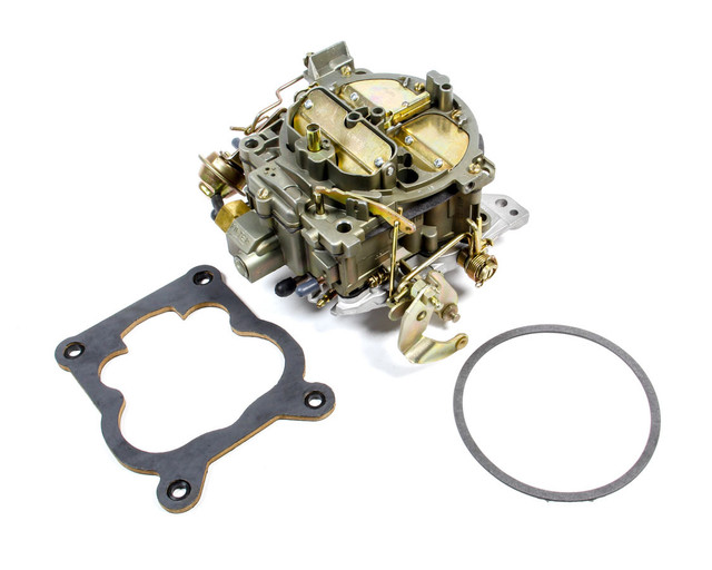 Jet Performance Quadrajet Stage 1 Carb 74-78 Gm Divorced Choke 34005