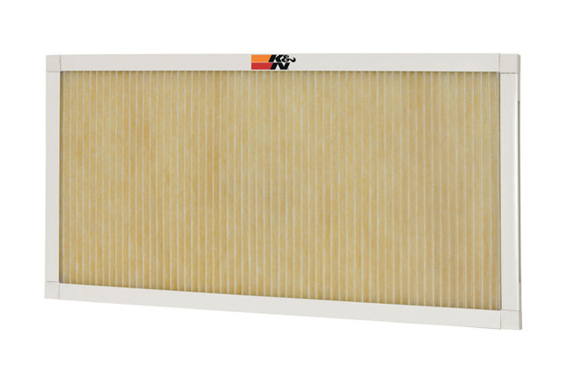 K And N Engineering Hvac Filter 14X24X1  Hvc-11424