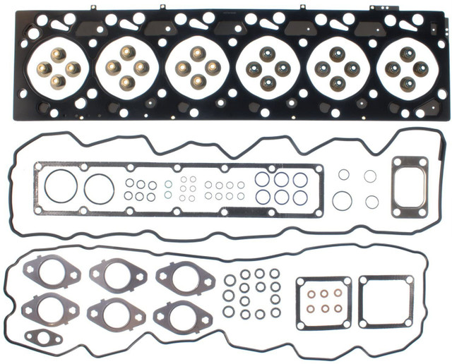 Mahle Original/Clevite Head Gasket Set Cummins 5.9L Diesel 03-07 Hs54557A