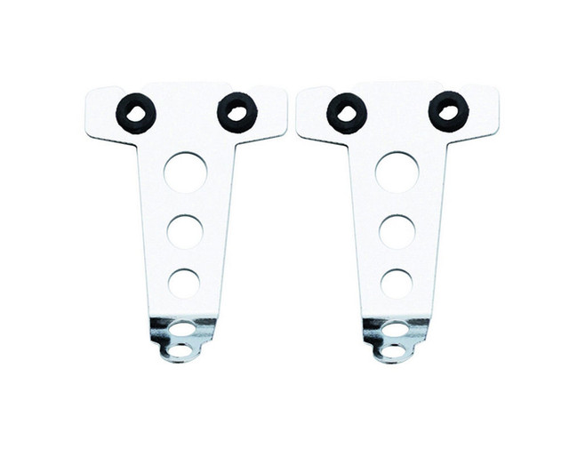 Mr. Gasket Two Wire Loom Set  9752 Mr. Gasket Two Wire Loom Set  9752