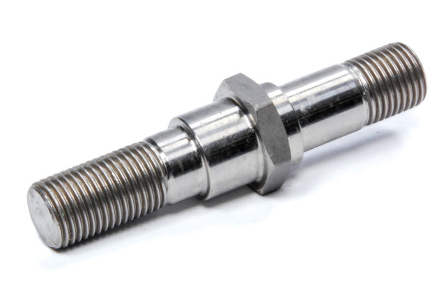 Mettec Titanium Rear Shock Lower Arm One Nut Stud Td503