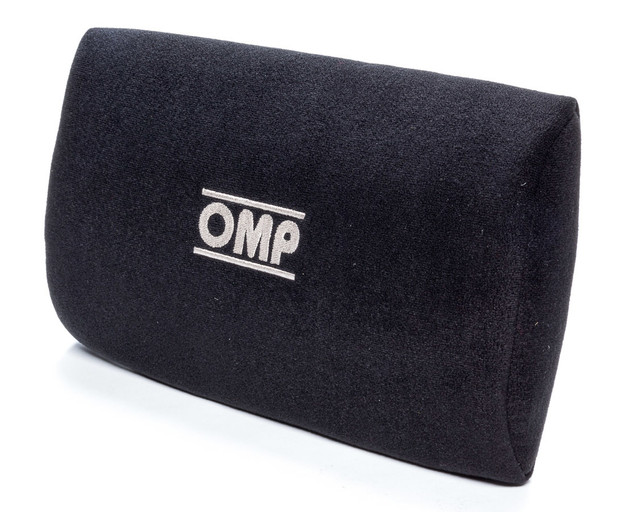 Omp Racing, Inc. Lumbar Seat Cushion Black Hb/662/N