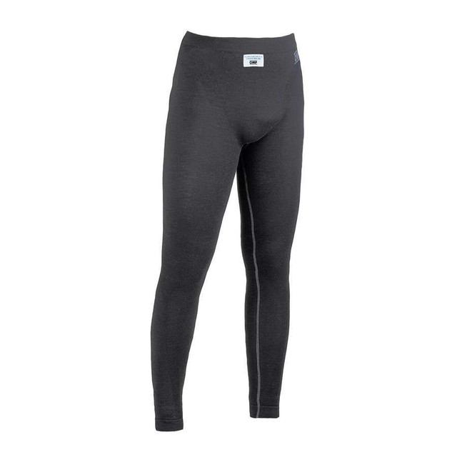 Omp Racing, Inc. One Bottoms Underwear Black X-Large Iaa/740Ep/Cn/Xlar