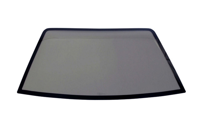 Optic Armor Windows Window Rear Mustang 79- 93 Hatch 1/8In Bo Tinted Oa-Mus796H-2Dbt