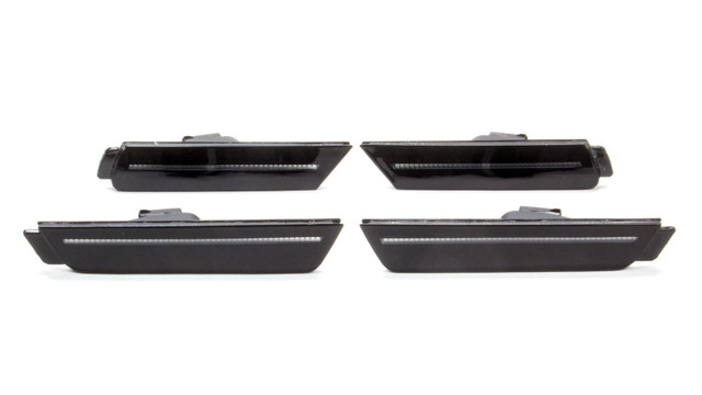 Oracle Lighting 10-12 Camaro Sidemarker Kit Black 3103-019 Oracle Lighting 10-12 Camaro Sidemarker Kit Black 3103-019