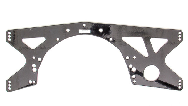 Ppm Racing Components Mid Plate Sbc/Sbf Alum Mastersbilt Adjustable Ppm1310Sn