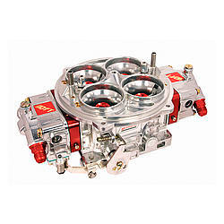 Quick Fuel Technology Qfx Carburetor - 1050Cfm 3-Circuit 2X4 Fx-4710-2
