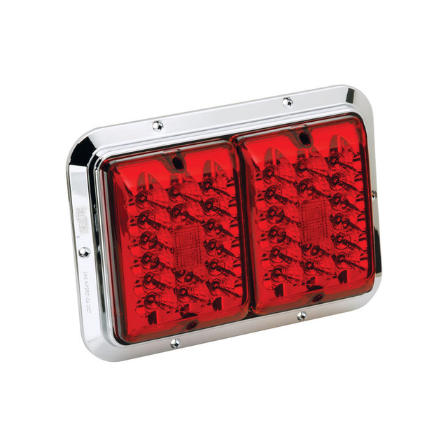 Reese Taillight #84 Led  47-85-611