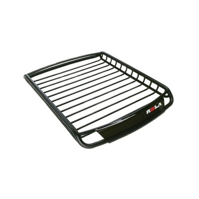Reese Rola Vortex 2 Piece Roof Top Cargo Carrier 59504
