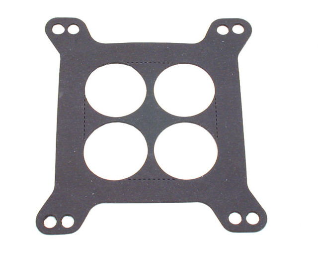 Spectre Carb Base Gasket 4V Open  Spe-469
