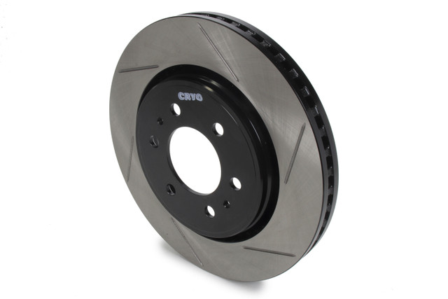 Stoptech Sport Slotted Cryo Brake Rotor STP126.65119CSR
