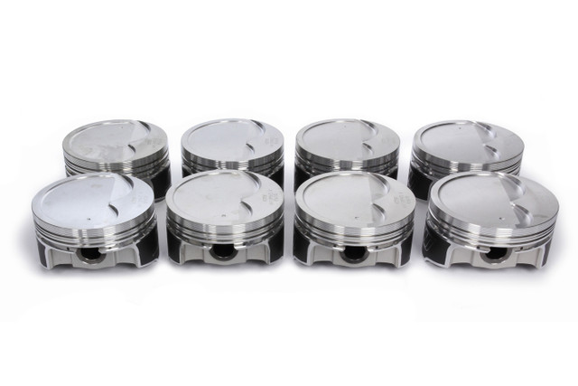 Wiseco Ls1 5.3L Dished Pistons Set 3.800 Bore -7Cc K473M965