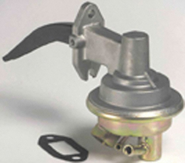 Carter Mechanical Fuel Pump Olds 260-455 (CARM6109)
