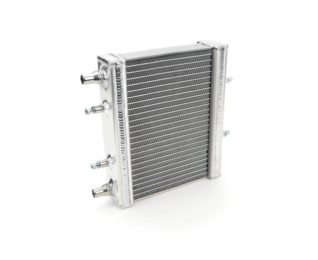 Dewitts Radiator Heat Exchange ATS-V Side (DEW32-9129011M)