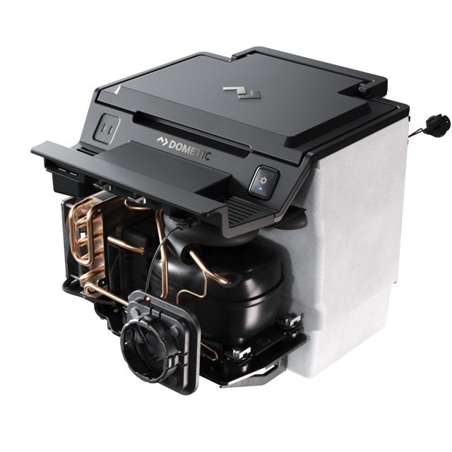 Dometic Corporation Ford Center Console Refrigerator (DOC9620001662)