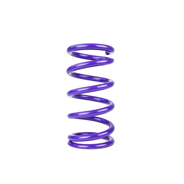 Draco Racing Spring  Conventional  Fr ont  9.500in Length  5.0 (DRSDRAUMP9.5.5.00.500)
