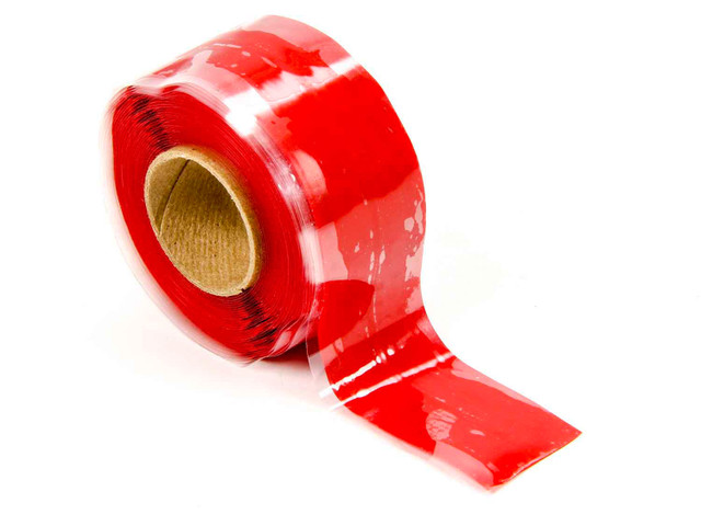 Design Engineering Quick Fix Tape Red 1in x 12ft (DSN010492)