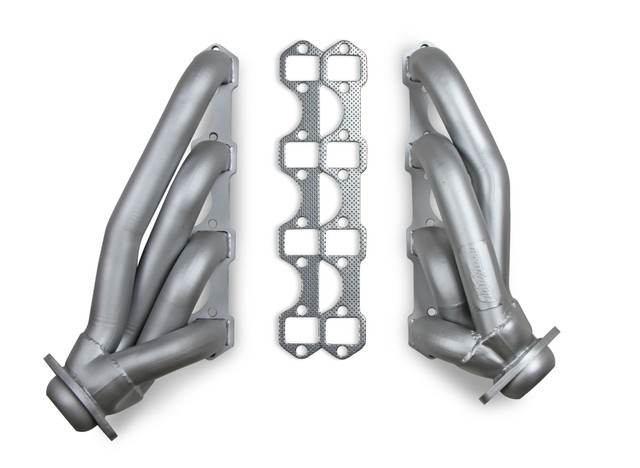 Flowtech Exhaust Header Set Ford 79-93 Mustang 5.0L (FLT32138FLT)