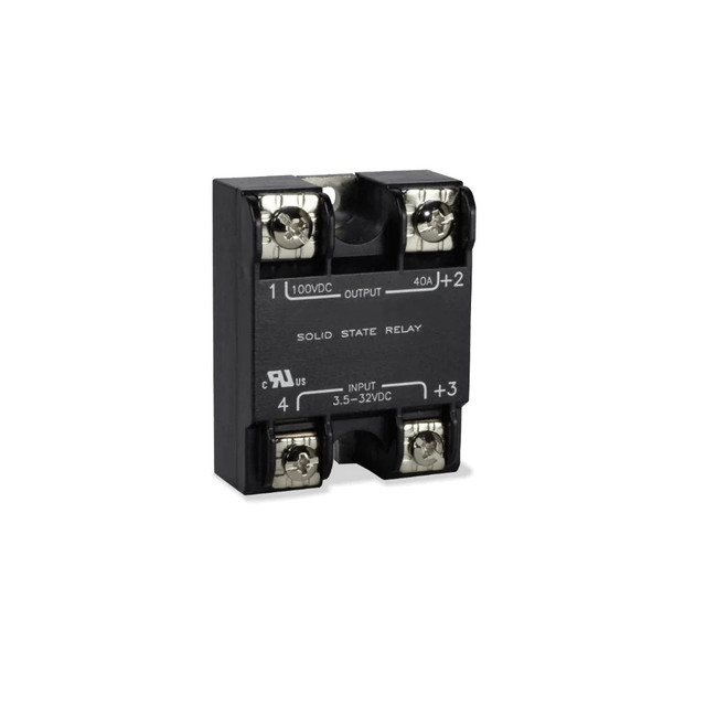 Fueltech Usa Nitrous Solid State Relay (FTH3020100067)