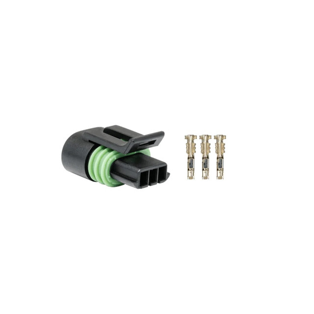 Fueltech Usa CDI Racing Ignition Coil Plug Kit (FTH5005100161)