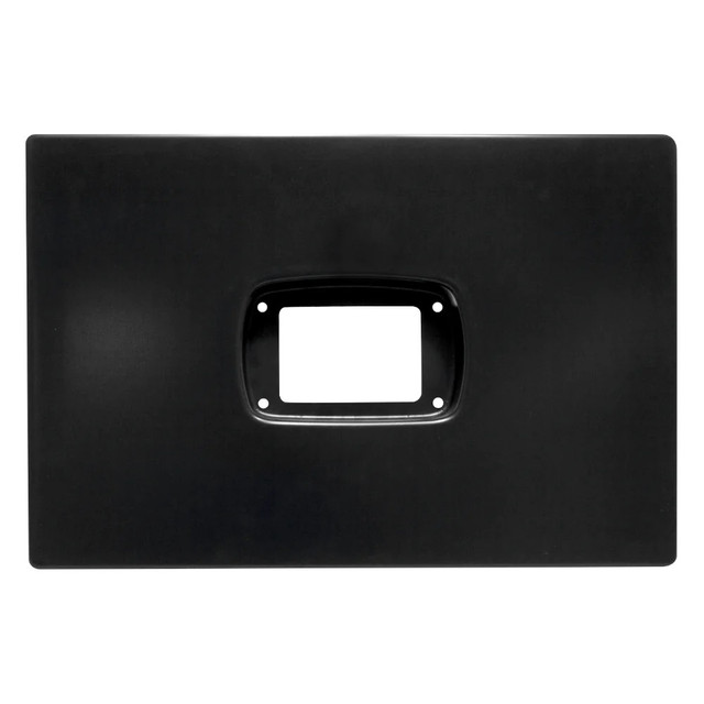 Fueltech Usa Dashboard Insert Panel For FT600 (FTH5013004577)