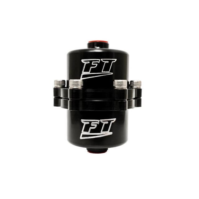 Fueltech Usa Back-Pressure Dampening Canister (FTH5017100341)