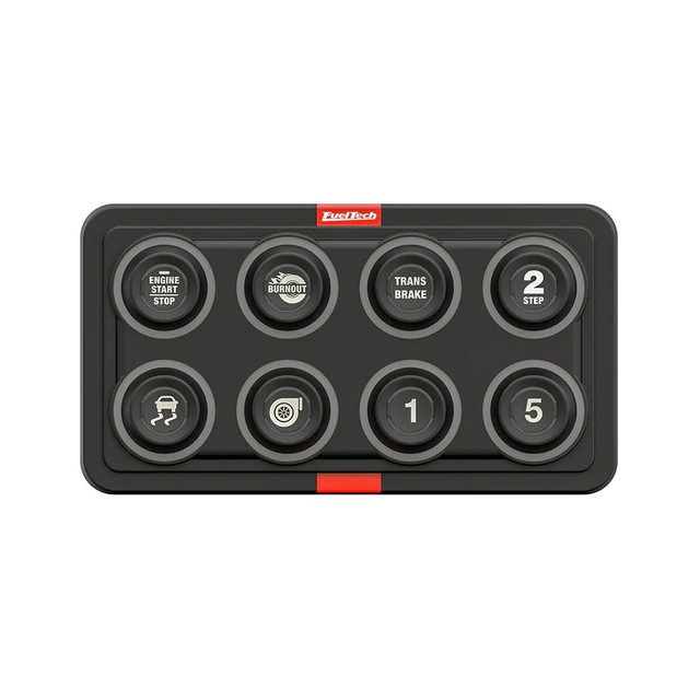 Fueltech Usa SwitchPanel-8 Mini (FTH5022100302)