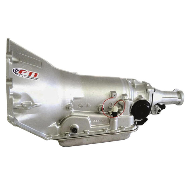 Fti Performance GM 700R4 Level 2 Auto Transmission (FTI700R4-2E)