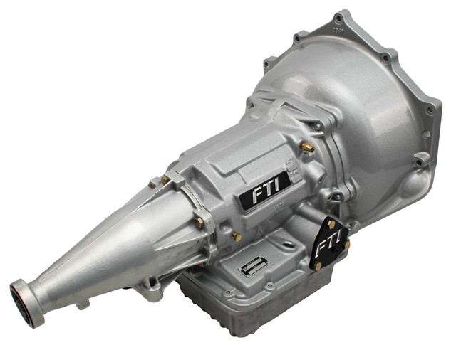 Fti Performance PG Level-4 Transmission 1100HP Rated (FTIPPG4)