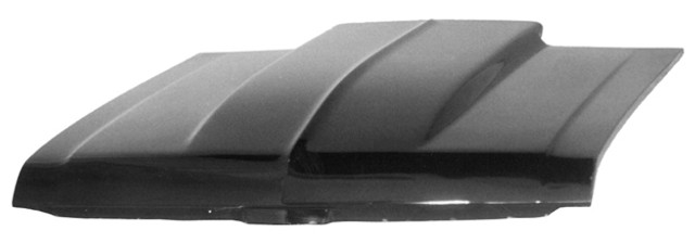 Harwood 68-74 Nova Cowl Hood (HAR14102)