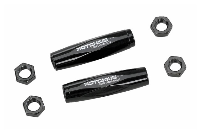 Hotchkis Performance Tie Rod Sleeves 64-73 Mustang (HOT1614)