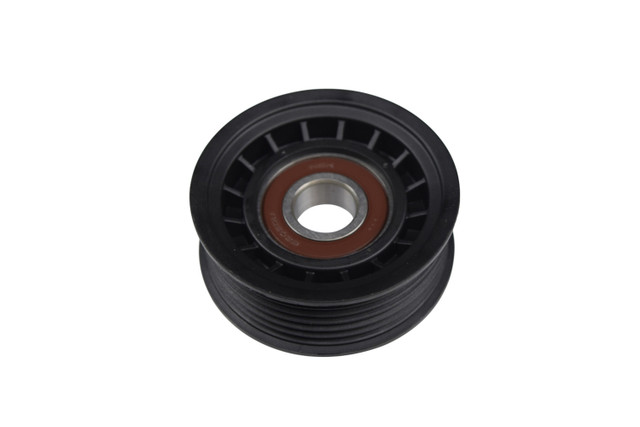 Ict Billet Replacement Ribbed Idler /Belt Tensioner (ICT551528)