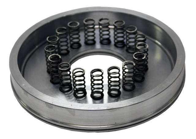 J-w Performance Reverse Gear Piston GM P/G Billet Alum (JWP10908)