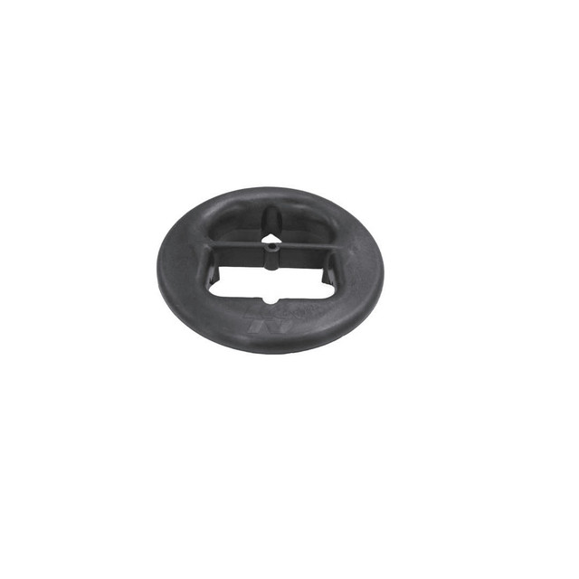 K And N Engineering Stubstack Air Horn Holley 4150/4160 (KNR85-0200)