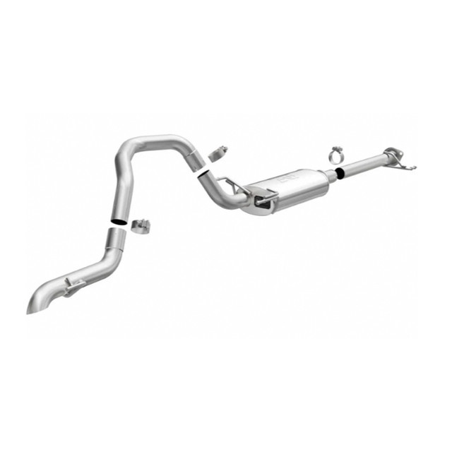 Magnaflow Perf Exhaust Exhaust System Cat-Back Toyota P/U (MAG19544)
