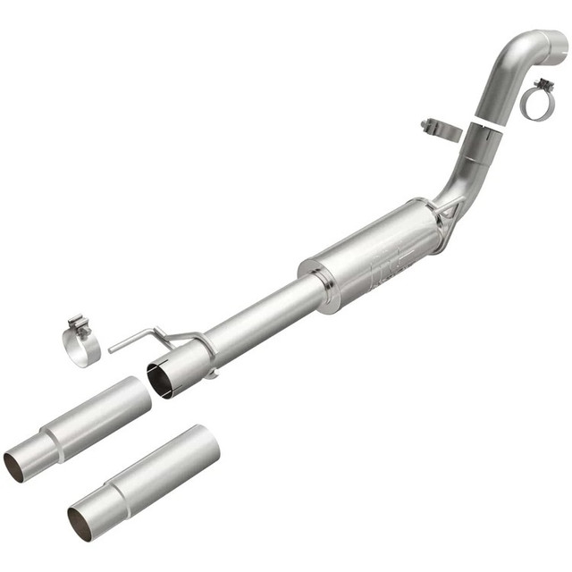 Magnaflow Perf Exhaust Exhaust System Without Muffler Ford P/U MAG19572