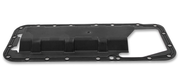 Mr. Gasket Windage Tray/Gasket Mopar BB 4.150 Stroke (MRG61101G)