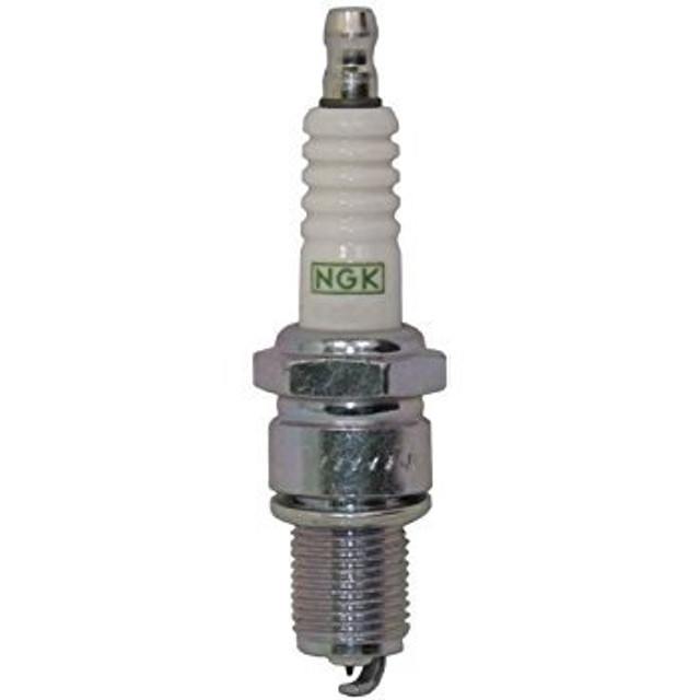 Ngk NGK Spark Plug Stock # 7098 (NGKZFR5FGP)