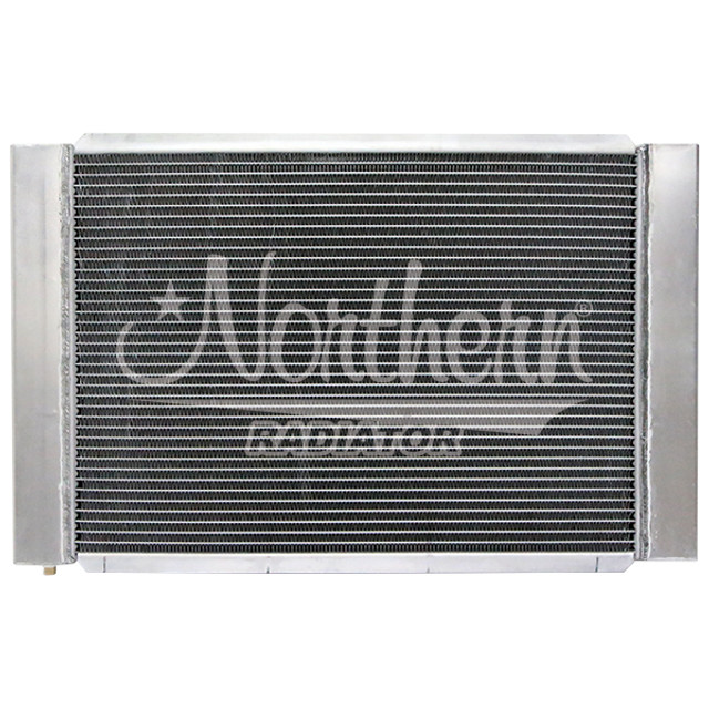 Northern Radiator Aluminum Radiator Custom 26 X 16 Kit 204115B