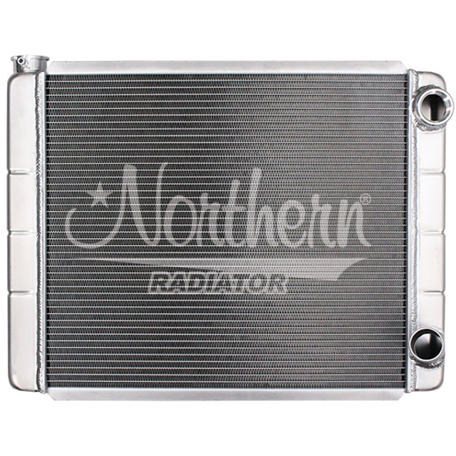 Northern Radiator Aluminum Radiator Gm 26 X 18 204119
