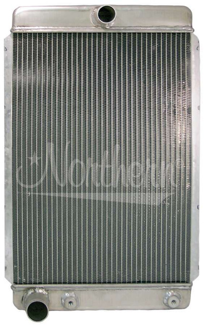 Northern Radiator Aluminum Radiator 26 x 26 (NRA205163)